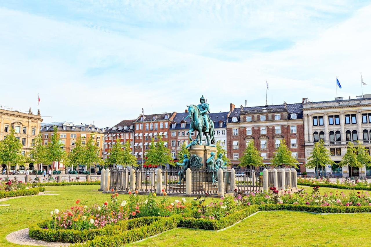 Leilighet 2br In Vibrant & Colourful Nyhavn *