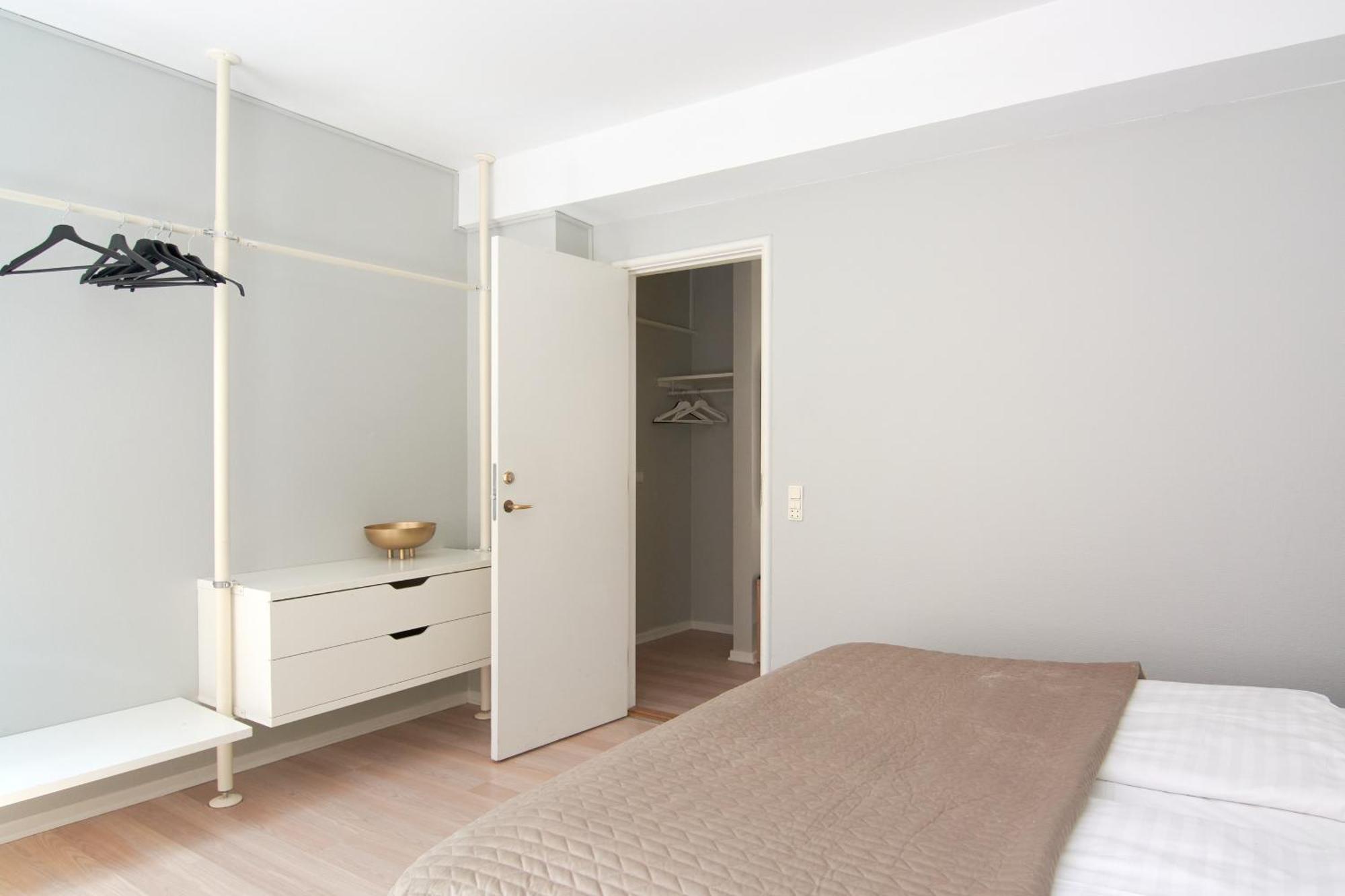 Leilighet 2br In Vibrant & Colourful Nyhavn